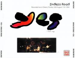 Yes : Endless Road